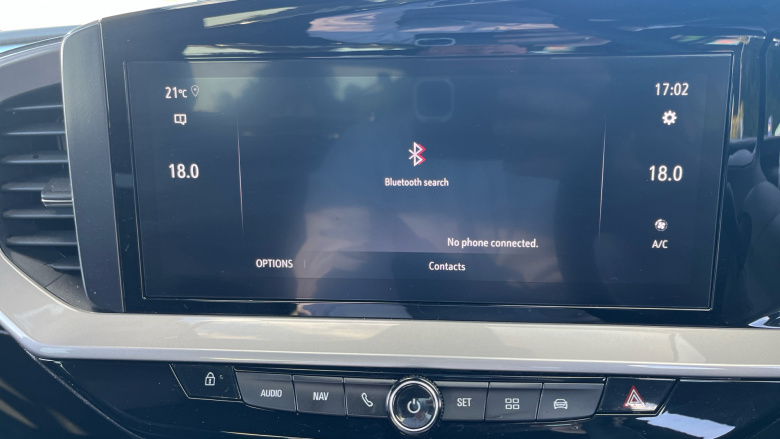 Vauxhall Mokka 1.2 Turbo 136 Ultimate 5dr Petrol Hatchback